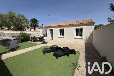 Maison 4 pièces 295000 €