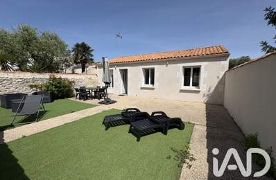 Vente Maison/villa 4 pièces — photo du bien