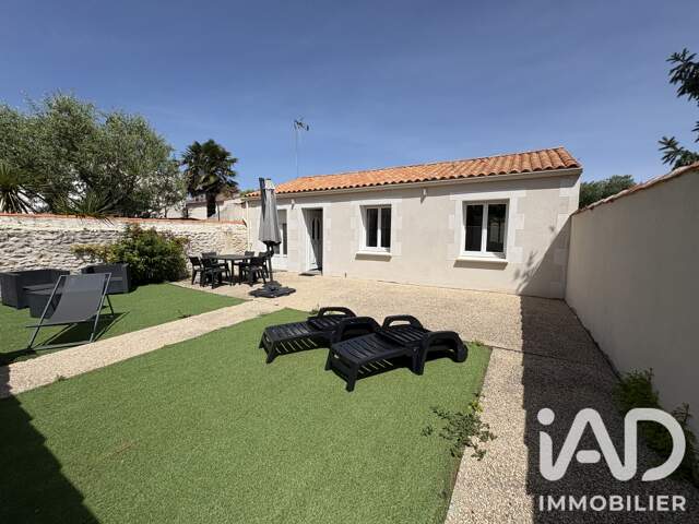 Vente Maison/villa 4 pièces — photo du bien