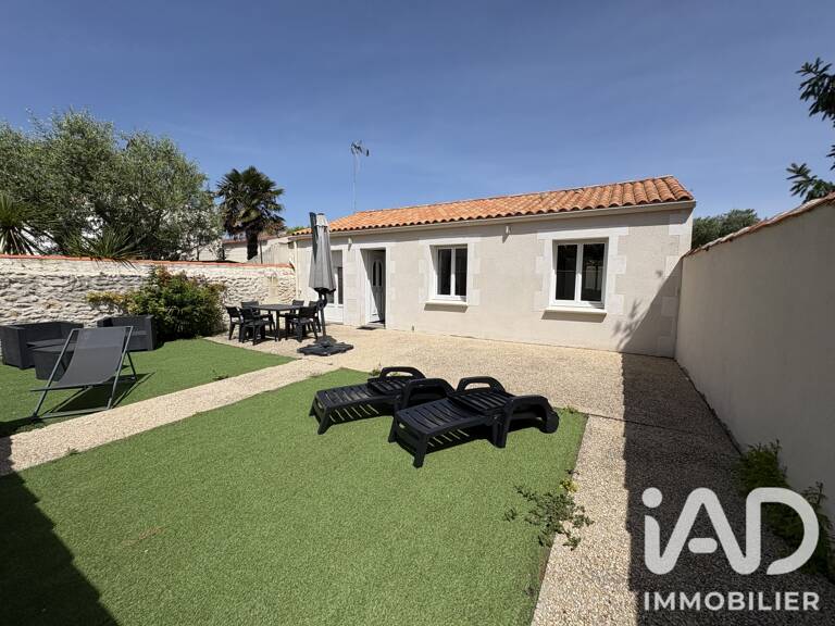 Vente Maison/villa 4 pièces — photo 1