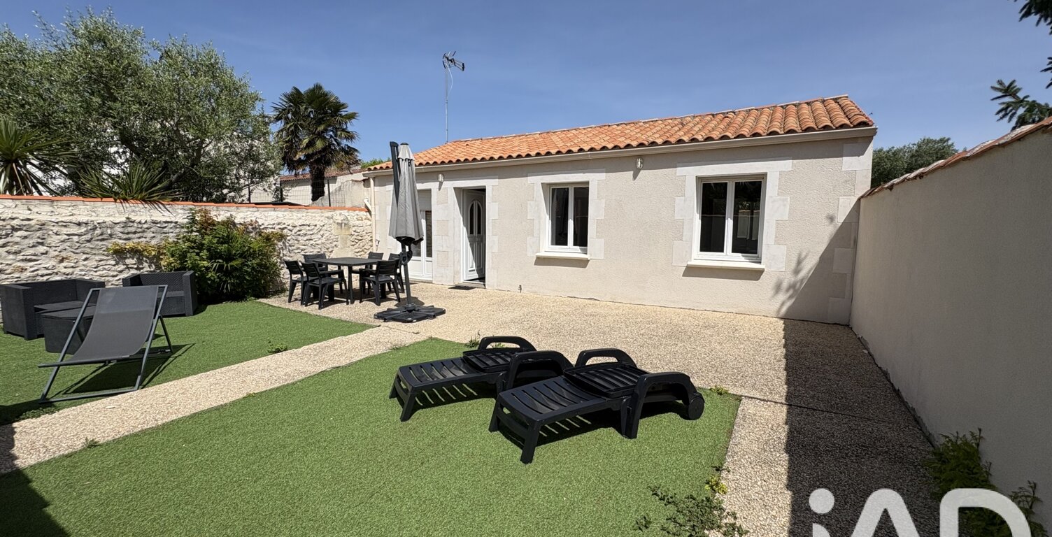 Vente Maison/villa 4 pièces — photo 1