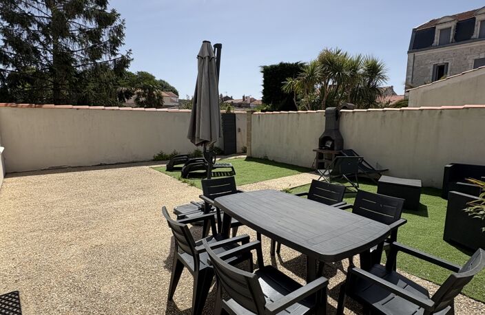 Vente Maison/villa 4 pièces — photo 2