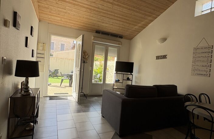 Vente Maison/villa 4 pièces — photo 3