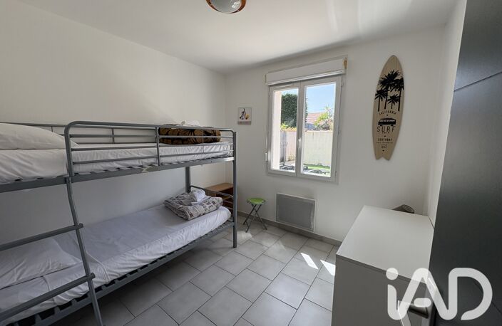 Vente Maison/villa 4 pièces — photo 4