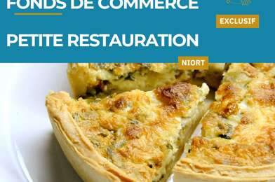 Commerce  78400 €