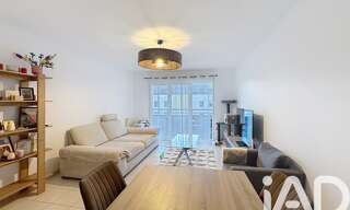 Appartement 3 Pièces 67 m² à vendre à Rouen (76000)