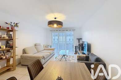 Appartement 3 pièces 220000 €