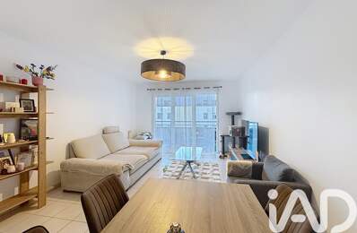 Vente Appartement 3 pièces — photo du bien