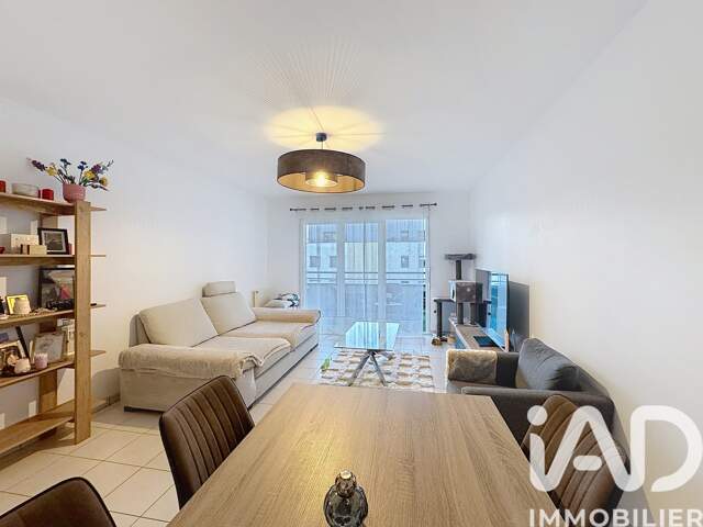 Vente Appartement 3 pièces — photo du bien