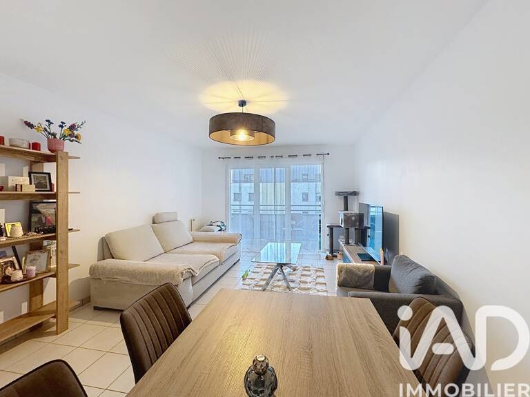 Vente Appartement 3 pièces — photo 1