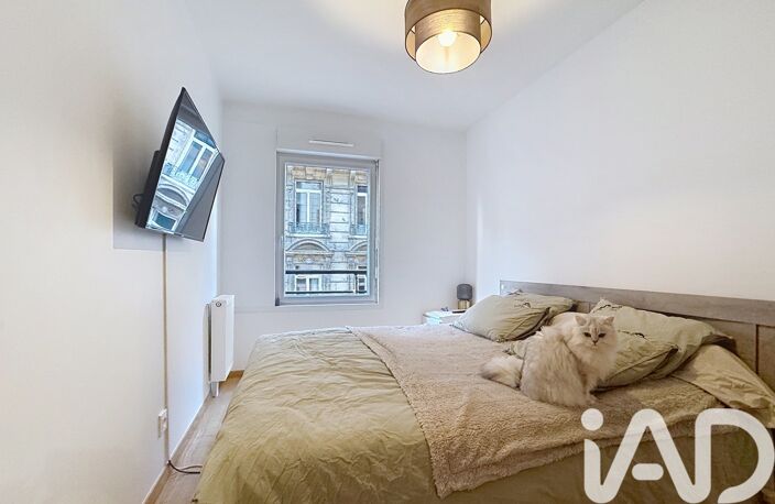 Vente Appartement 3 pièces — photo 2