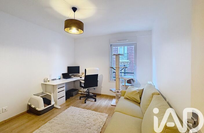 Vente Appartement 3 pièces — photo 3