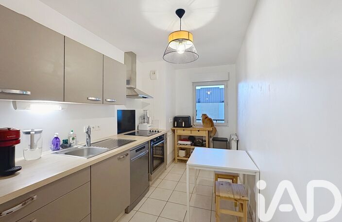 Vente Appartement 3 pièces — photo 4