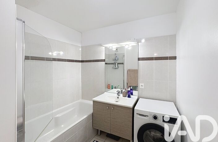 Vente Appartement 3 pièces — photo 5