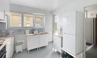 Appartement 4 Pièces 73 m² à louer à Mulhouse (68100)