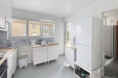 Appartement 4 pièces 760 €