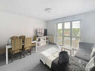 Appartement Mulhouse 4 pièces — photo 2