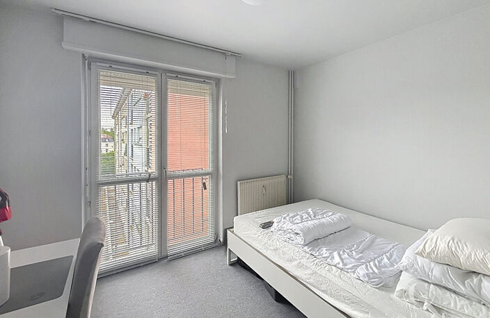 Appartement Mulhouse 4 pièces — photo 3