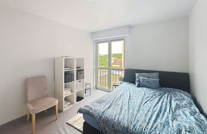 Appartement Mulhouse 4 pièces — photo 4