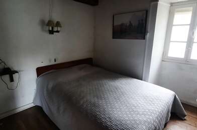 Maison 4 pièces 136000 €
