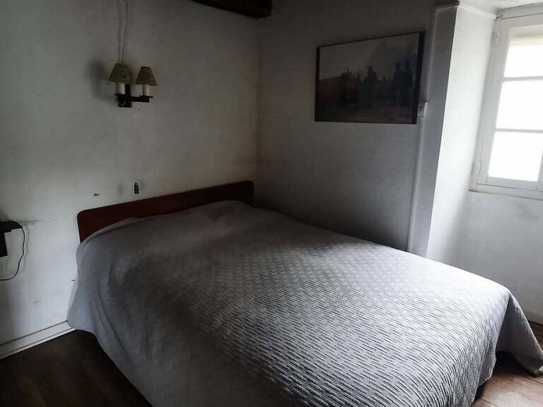 Vente Maison de campagne 4 pièces — photo 1