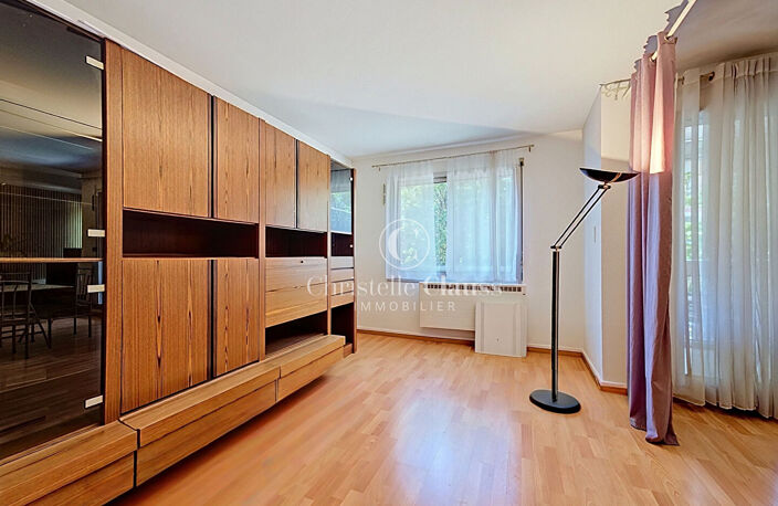 Appartement Strasbourg Neudorf 4 pièces 95 m2 — photo 4