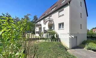 Appartement 3 Pièces 72 m² à vendre à Obernai (67210)
