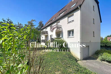 Appartement 3 pièces 230720 €