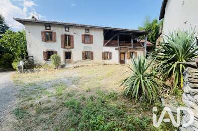 Maison 5 pièces 159000 €