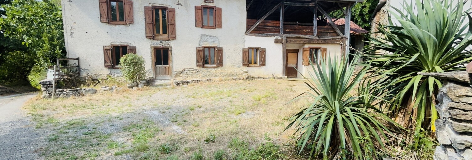 Maison 5 Pièces 116 m² à vendre à Castelbiague (31160)