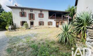 Maison 5 Pièces 116 m² à vendre à Castelbiague (31160)