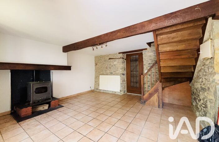 Vente Maison de campagne 5 pièces — photo 2