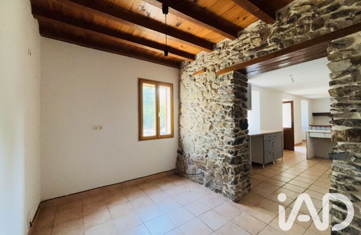 Vente Maison de campagne 5 pièces — photo 4