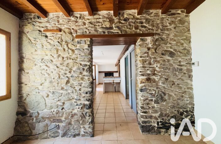 Vente Maison de campagne 5 pièces — photo 5
