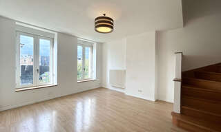 Appartement 5 Pièces 75 m² à louer à Charleville-Mézières (08000)