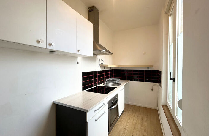 DUPLEX 5 PIÈCE(S) 75M² - SECTEUR GARE — photo 3