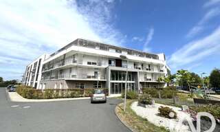 Appartement 1 Pièce 29 m² à vendre à Bayeux (14400)