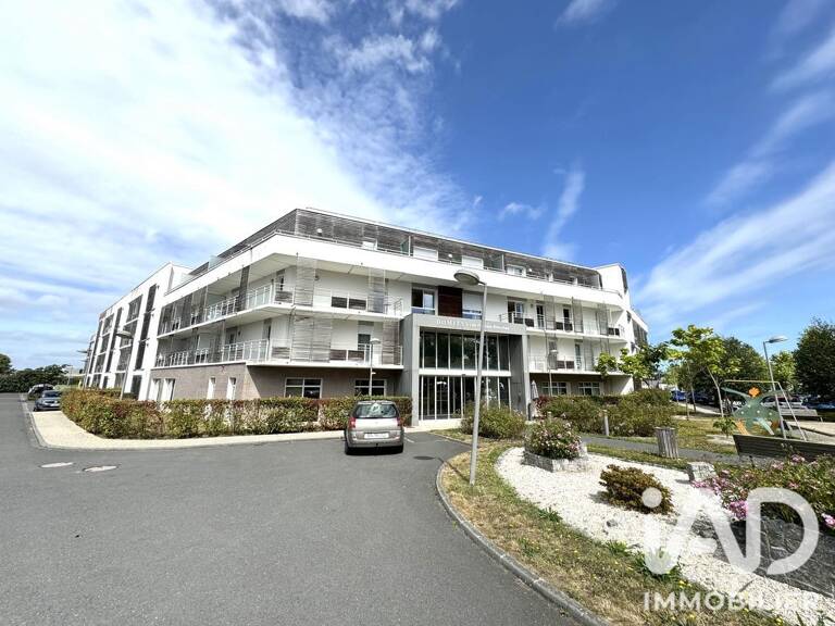 Vente Appartement 1 pièce — photo 1