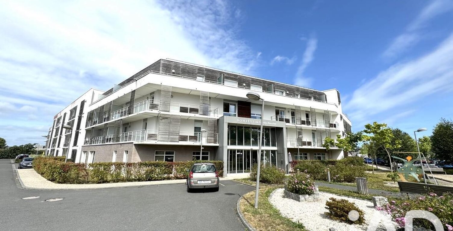 Vente Appartement 1 pièce — photo 1