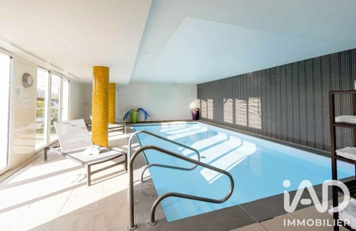Vente Appartement 1 pièce — photo 2