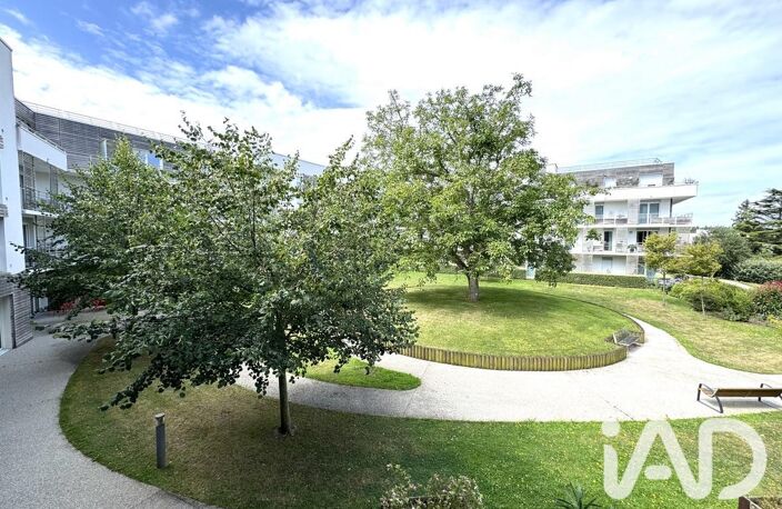 Vente Appartement 1 pièce — photo 3