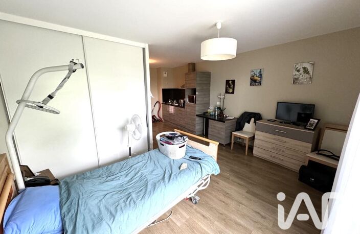 Vente Appartement 1 pièce — photo 5