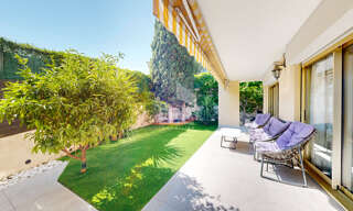 Appartement 3 Pièces 75 m² à vendre à Nice (06000)