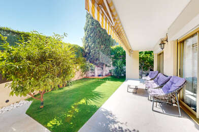 Appartement 3 pièces 525000 €