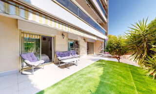 Appartement 3 Pièces 75 m² à vendre à Nice (06000)