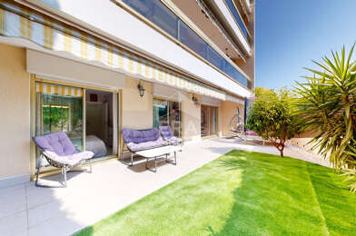Appartement 3 pièces 525000 €