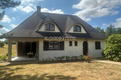 Maison 6 pièces 316000 €