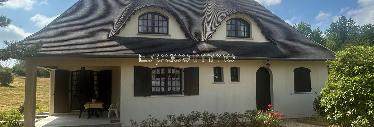 Maison 6 Pièces 154 m² à vendre à Malaunay (76770)