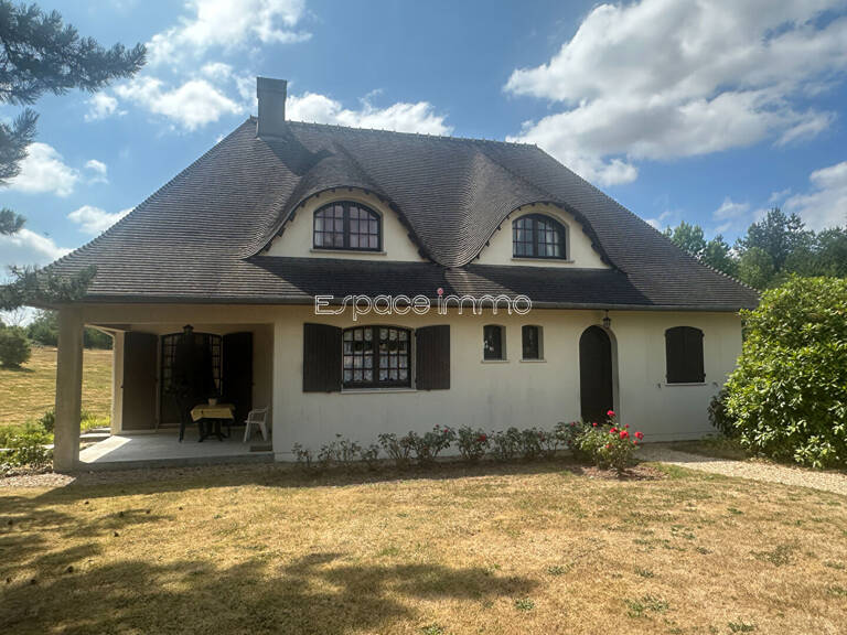 Maison individuelle vivable de plain pied - 154m² - 4 chambres -  Malaunay — photo 1