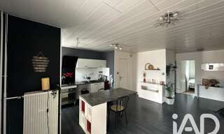 Appartement 3 Pièces 60 m² à vendre à Clermont-Ferrand (63100)